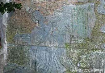 一个妃子的一次例假，延续了一个强大的王朝几百年