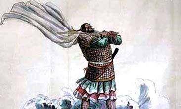 火烧阿房宫？项羽背了千年的黑锅