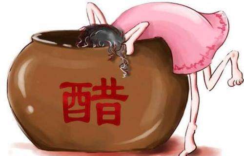 “吃醋”一词的来源是什么？竟然与一代名相房玄龄有关