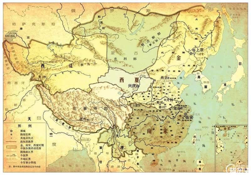 堪称最牛文官, 本奉命去慰问士兵, 没想到却率军杀敌数十万