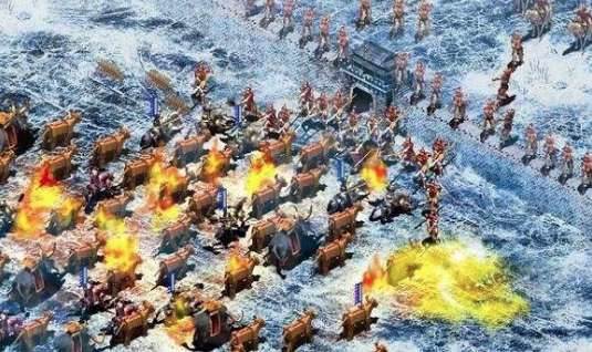 诡秘战国最后50年，赵国孤力抗秦，有个国家成了秦国帮凶