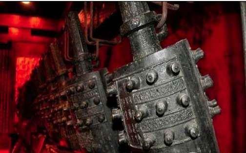 秦始皇临阵换将却换出了千古功名：秦始皇灭楚之战