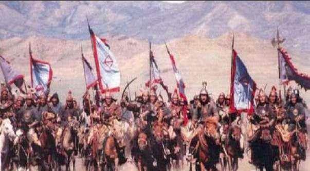 隋宁可王朝破灭，也要踏平高句丽原因何在？其实就这么简单