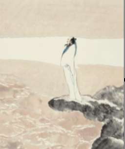 北宋诗人刘禹锡的人物简介，刘禹锡的生平事迹