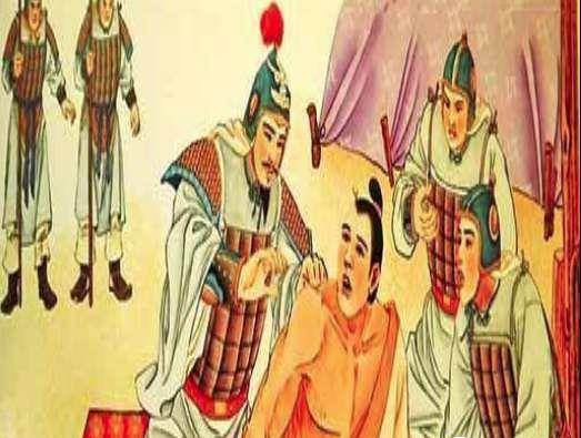 战国时期不出名的四位大将，每一位都改变了战国的历史格局！