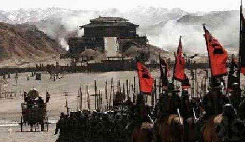 昆阳之战，兵力50:1，刘秀如何以弱胜强？