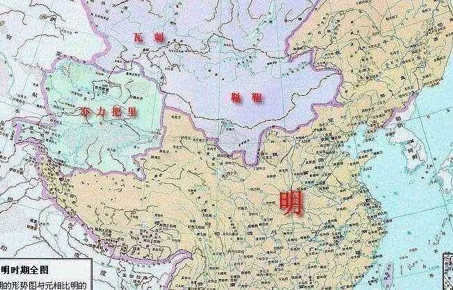 朱元璋反腐杀掉三万多人, 反抗太大他把主审官推出来杀死