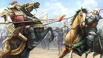 古代名将很多，但称得上战神的有几人？项羽都不合格