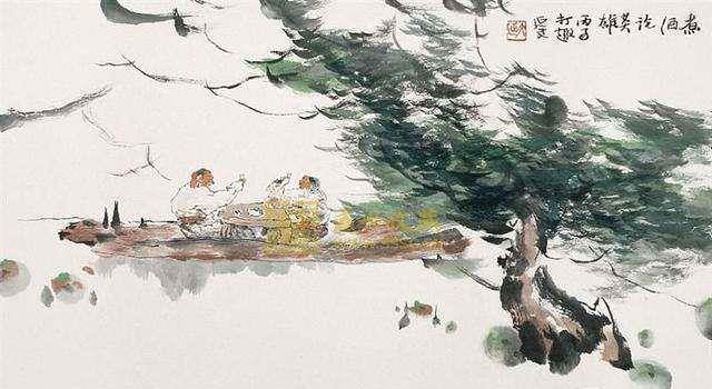 令人惊讶，这几个饭局改变了中国的格局