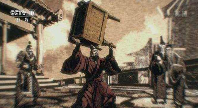 秦武王嬴荡为何会举鼎而亡, 历史上的嬴荡究竟是什么样的人