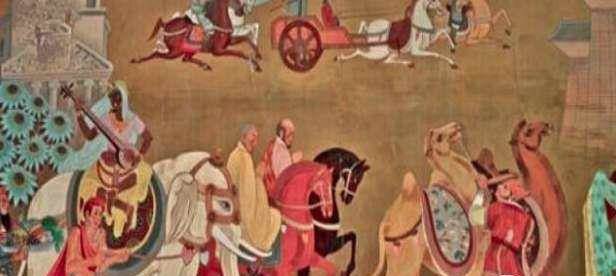 宋朝皇帝允许手下开酒楼，做生意，但有人却靠极“特殊”手段致富