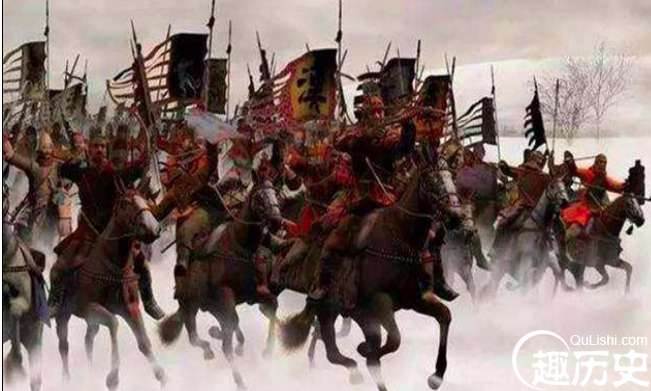 此人为汉朝将领，从未打过仗，可是匈奴却闻风丧胆
