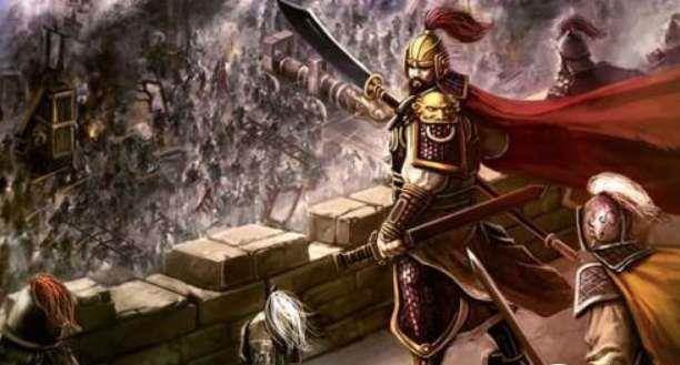 明知道张辽和李典不和，为什么曹操还是要将他们放在一起呢