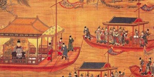 收复台湾的民族英雄郑成功，身体居然有一半日本血统