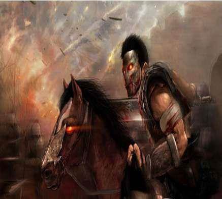 此人为三国猛将，打败过张辽关羽，却因站错队而死