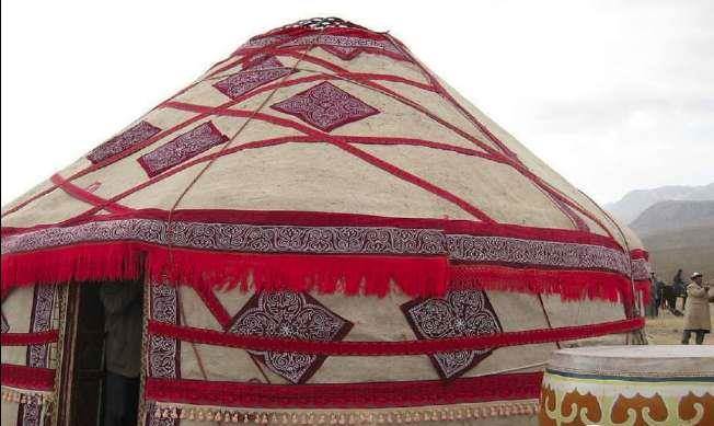 蒙古人进中原却不会种地，也认为种地不能致富：兴起“圈地运动”