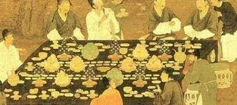 靖康之耻公主后宫被羞辱，为什么不自杀？