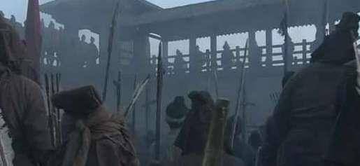 陈胜杀死吴广是真的吗？司马懿已经给出了答案