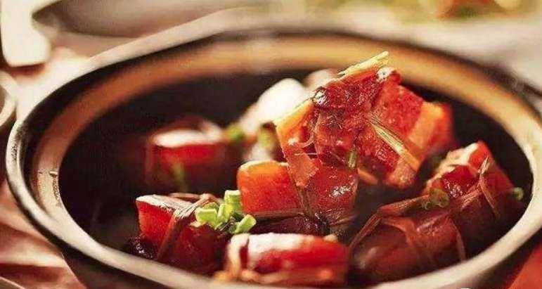 这位北宋名臣，不仅保住了西湖，还为当地人留下了一道美食