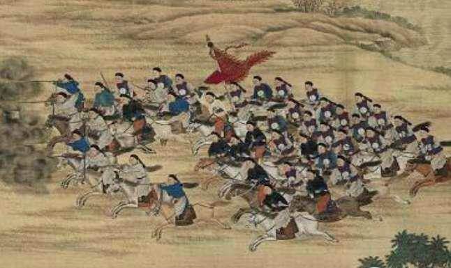 清缅战争结局如何?耗财耗力伤亡惨重却徒劳无功