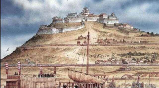 明朝军队中最弱的一个环节，却能大败丰成秀吉，击败葡萄牙