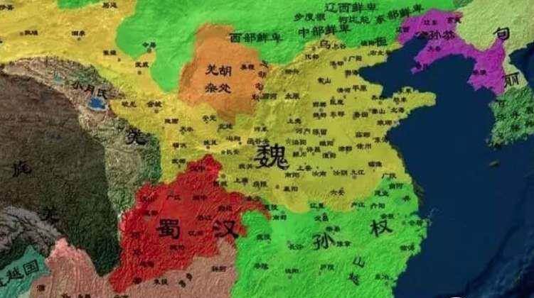 关羽大意失荆州，荆州究竟有多重要呢？直接让蜀国由盛转衰