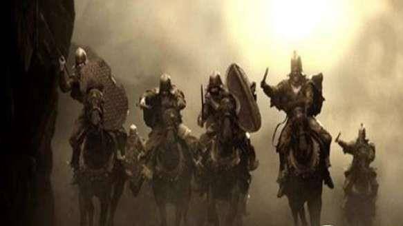 宋朝的这个小城抵挡了蒙古大军三十六年之久，误打误撞拯救了欧洲