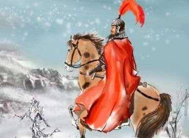 唐代边塞诗的代表人物王昌龄的生平简介，王昌龄的人物事迹