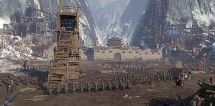 蒙古骑兵为什么能够所向披靡，他们靠的是什么？