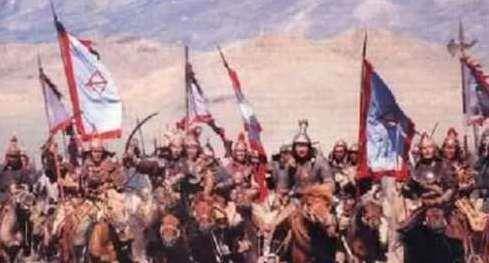 隋朝大将张须陀为什么逃出了敌人的包围还重新冲进去？