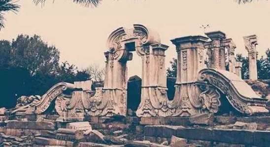 这是清朝最耻辱的一次战役，战斗失利皇帝竟然落荒而逃