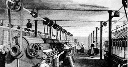 曾经强大又辉煌的清帝国，是如何一步步落后于世界的？