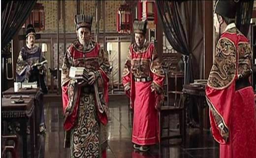 康熙取消了太子制度后，为什么还要保留太子三师这样的官职呢