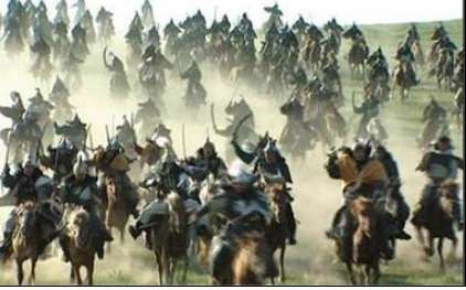 此人连续坑害两个朝代，导致十几万士兵死亡，最后还寿终正寝