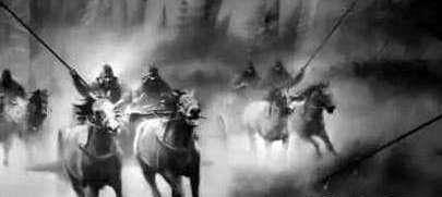 李林甫唐朝最小人的宰相做了哪些事？重伤了唐朝元气