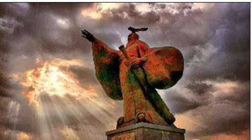 李夫人倾国倾城，生病后为何到死都不让汉武帝前来看望？