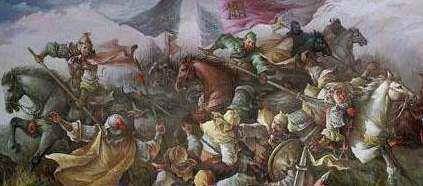 中古古代有哪些皇帝是靠装傻坐上皇位的？