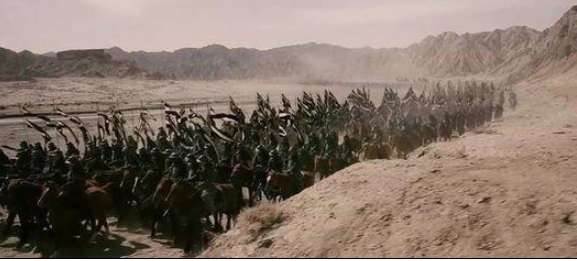 这位少数民族将领对唐朝忠心耿耿，为什么武则天还要杀他呢