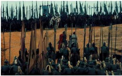 西晋灭吴大将?杜预?，不仅文武双全，竟还是个发明家