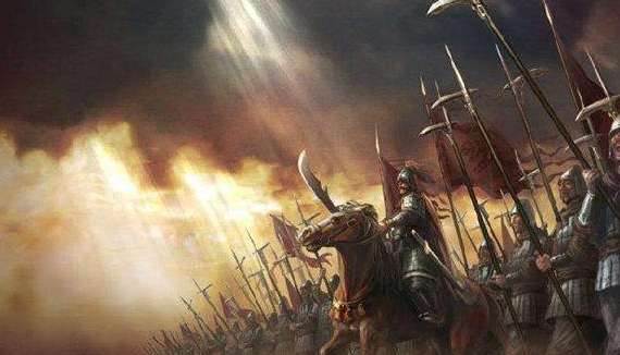 史书中动则百万大军，那唐朝到底有多少军队呢？