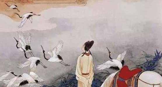 盘点古代有才无德的四个名人，作品家喻户晓