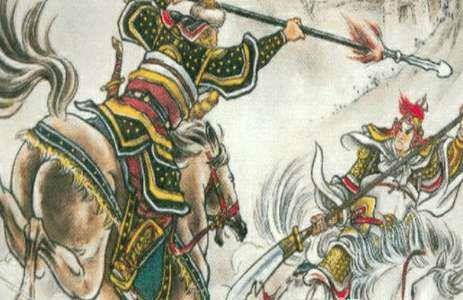 北宋传奇大将，为国家立下汗马功劳，却死在了君王的猜忌下