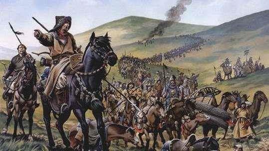 为什么元朝建立之后，忽必烈发动的对外战争，会全部失败呢