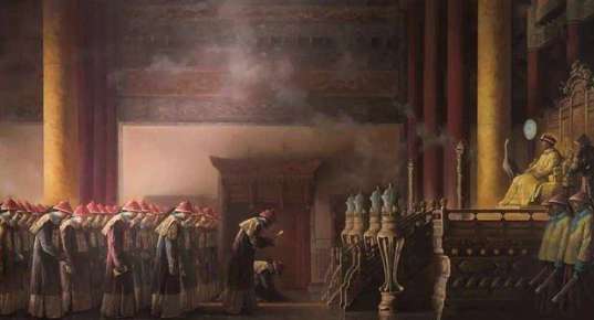 徐梦元身为皇家老师，为什么康熙和皇子都不待见他呢