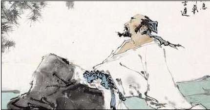 宰相李德裕外平回鹘，内制宦官，开启了晚唐时期的会昌中兴