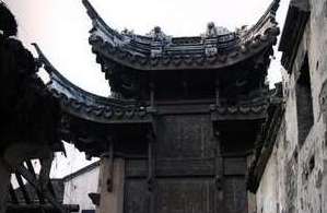 王鏊故居在哪里？王鏊故居简介