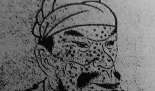 明朝朱元璋的画像为什么有那么多个版本？是清朝皇帝故意诋毁吗？