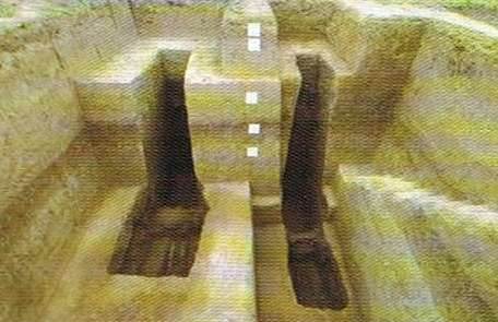 陕西蓝田发现考古鼻祖北宋吕大临家族墓