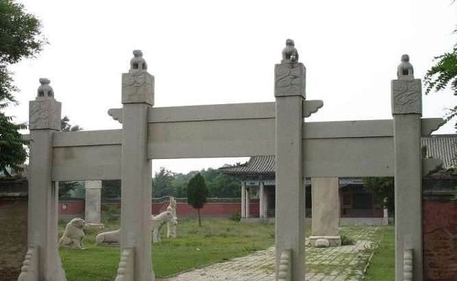 明朝毛纪墓在哪里？毛纪墓怎么样？