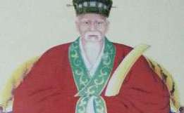 林熙春明代进士，林熙春“三世尚书”坊